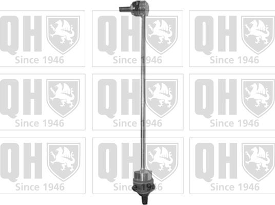 Quinton Hazell QLS3307S - Тяга / стійка, стабілізатор autocars.com.ua