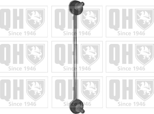 Quinton Hazell QLS3308S - Тяга / стійка, стабілізатор autocars.com.ua