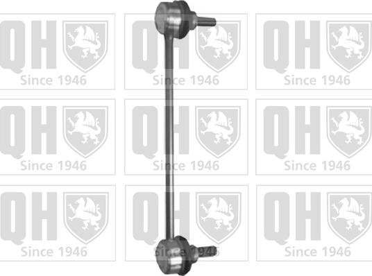 Quinton Hazell QLS3312S - Тяга / стійка, стабілізатор autocars.com.ua