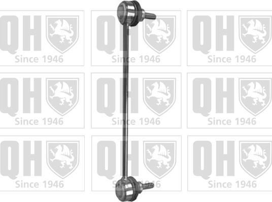 Quinton Hazell QLS3313S - Тяга / стійка, стабілізатор autocars.com.ua