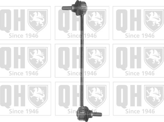 Quinton Hazell QLS3314S - Тяга / стійка, стабілізатор autocars.com.ua