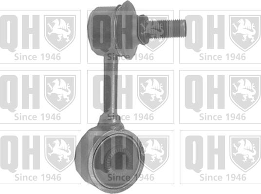 Quinton Hazell QLS3318S - Тяга / стійка, стабілізатор autocars.com.ua