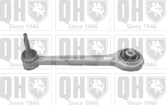 Quinton Hazell QLS3326S - Важіль незалежної підвіски колеса autocars.com.ua