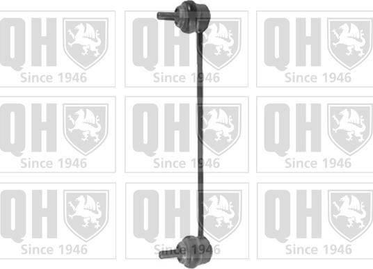 Quinton Hazell QLS3334S - Тяга / стійка, стабілізатор autocars.com.ua