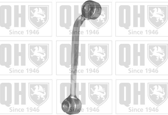 Quinton Hazell QLS3339S - Тяга / стійка, стабілізатор autocars.com.ua