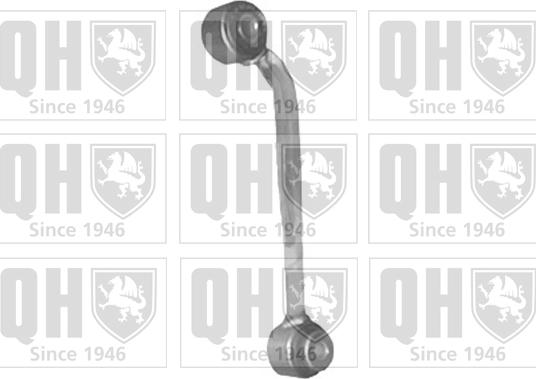 Quinton Hazell QLS3340S - Тяга / стійка, стабілізатор autocars.com.ua