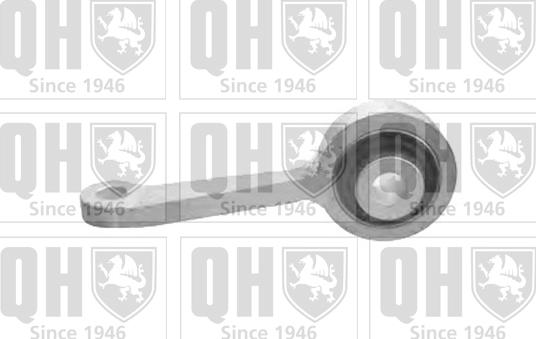 Quinton Hazell QLS3341S - Тяга / стійка, стабілізатор autocars.com.ua