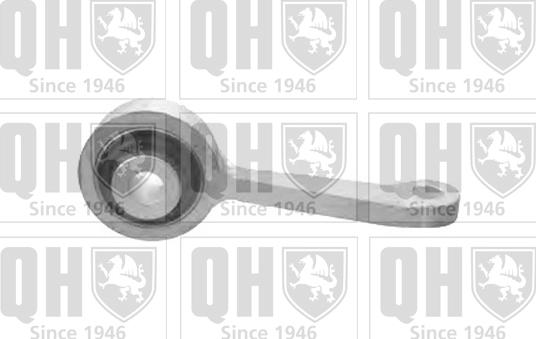 Quinton Hazell QLS3342S - Тяга / стійка, стабілізатор autocars.com.ua