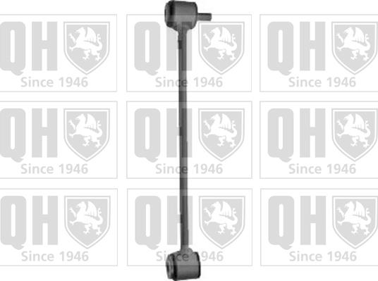 Quinton Hazell QLS3343S - Тяга / стійка, стабілізатор autocars.com.ua
