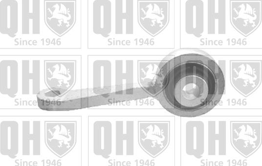 Quinton Hazell QLS3345S - Тяга / стійка, стабілізатор autocars.com.ua