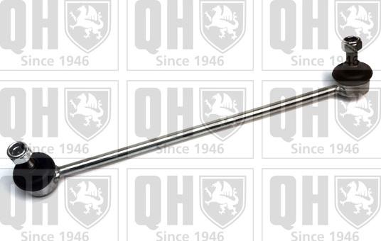 Quinton Hazell QLS3352S - Тяга / стійка, стабілізатор autocars.com.ua