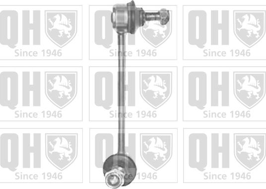 Quinton Hazell QLS3359S - Тяга / стійка, стабілізатор autocars.com.ua
