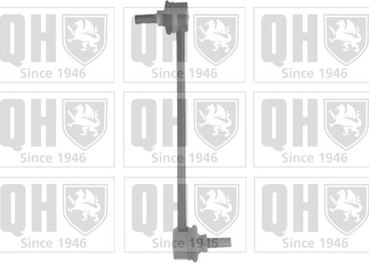 Quinton Hazell QLS3361S - Тяга / стійка, стабілізатор autocars.com.ua