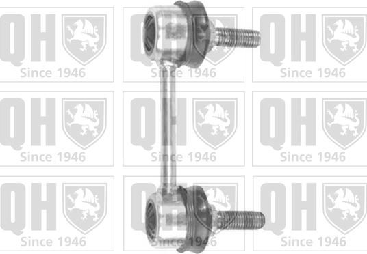 Quinton Hazell QLS3362S - Тяга / стійка, стабілізатор autocars.com.ua