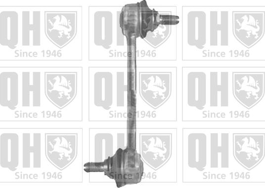 Quinton Hazell QLS3368S - Тяга / стійка, стабілізатор autocars.com.ua