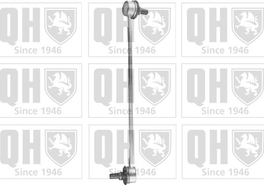 Quinton Hazell QLS3370S - Тяга / стійка, стабілізатор autocars.com.ua
