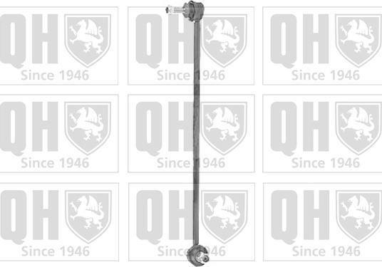 Quinton Hazell QLS3374S - Тяга / стійка, стабілізатор autocars.com.ua