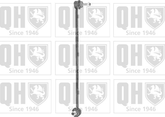 Quinton Hazell QLS3375S - Тяга / стійка, стабілізатор autocars.com.ua