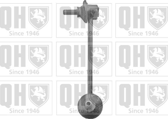 Quinton Hazell QLS3376S - Тяга / стійка, стабілізатор autocars.com.ua
