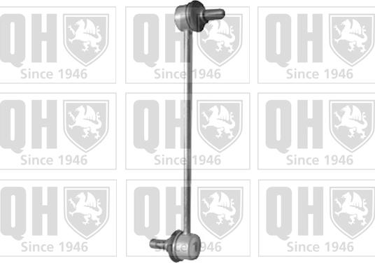 Quinton Hazell QLS3383S - Тяга / стійка, стабілізатор autocars.com.ua