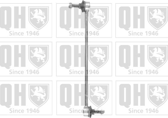 Quinton Hazell QLS3384S - Тяга / стійка, стабілізатор autocars.com.ua