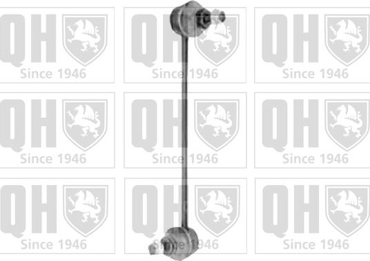 Quinton Hazell QLS3394S - Тяга / стійка, стабілізатор autocars.com.ua