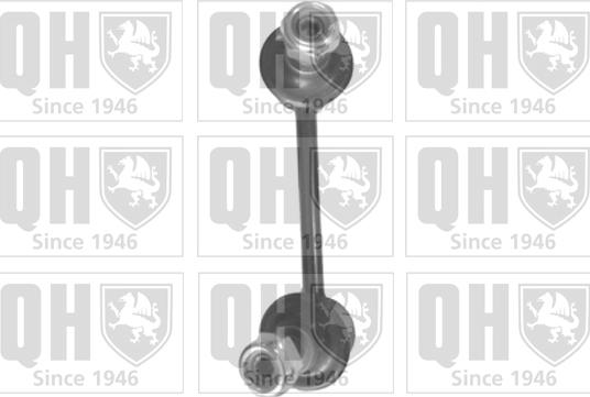 Quinton Hazell QLS3397S - Тяга / стійка, стабілізатор autocars.com.ua