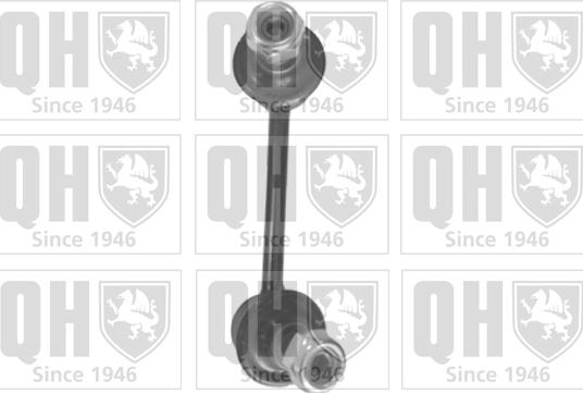 Quinton Hazell QLS3398S - Тяга / стійка, стабілізатор autocars.com.ua