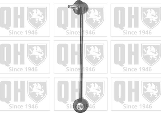 Quinton Hazell QLS3401S - Тяга / стійка, стабілізатор autocars.com.ua