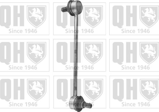 Quinton Hazell QLS3410S - Тяга / стійка, стабілізатор autocars.com.ua