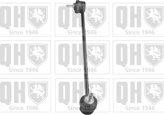 Quinton Hazell QLS3414S - Тяга / стійка, стабілізатор autocars.com.ua