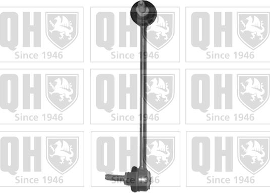 Quinton Hazell QLS3415S - Тяга / стійка, стабілізатор autocars.com.ua