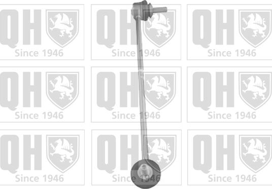 Quinton Hazell QLS3416S - Тяга / стійка, стабілізатор autocars.com.ua