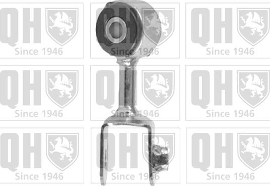 Quinton Hazell QLS3432S - Тяга / стійка, стабілізатор autocars.com.ua