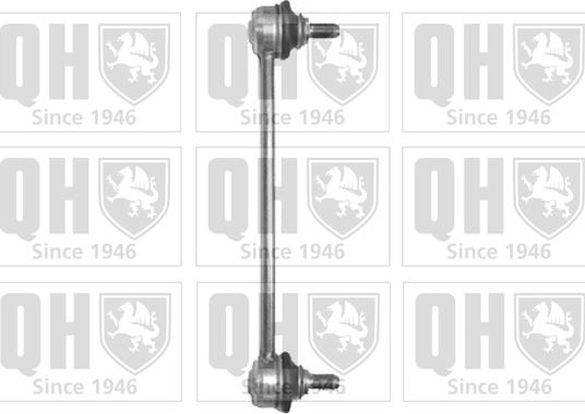 Quinton Hazell QLS3433S - Тяга / стійка, стабілізатор autocars.com.ua