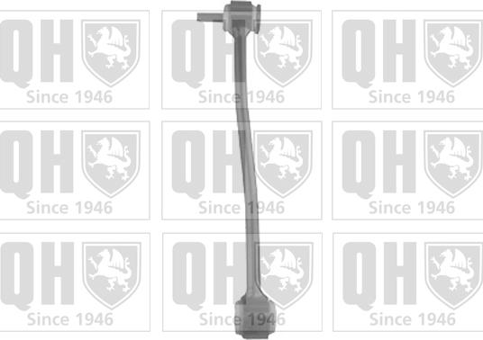 Quinton Hazell QLS3434S - Тяга / стійка, стабілізатор autocars.com.ua