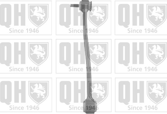 Quinton Hazell QLS3435S - Тяга / стійка, стабілізатор autocars.com.ua