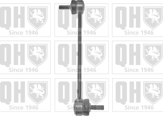 Quinton Hazell QLS3438S - Тяга / стійка, стабілізатор autocars.com.ua