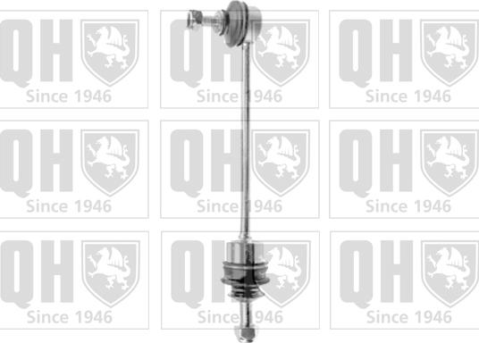 Quinton Hazell QLS3441S - Тяга / стійка, стабілізатор autocars.com.ua
