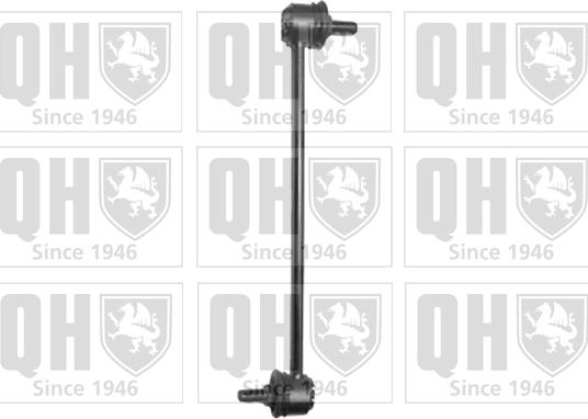 Quinton Hazell QLS3445S - Тяга / стійка, стабілізатор autocars.com.ua