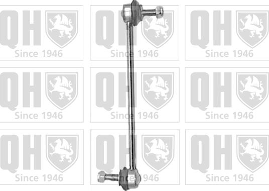 Quinton Hazell QLS3446S - Тяга / стійка, стабілізатор autocars.com.ua
