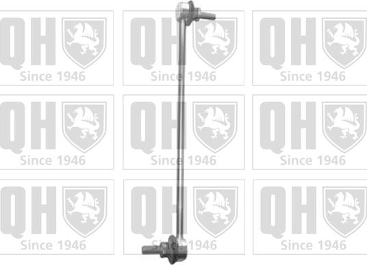 Quinton Hazell QLS3459S - Тяга / стійка, стабілізатор autocars.com.ua
