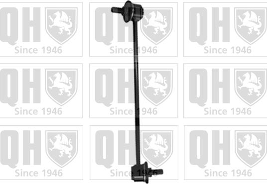 Quinton Hazell QLS3472S - Тяга / стійка, стабілізатор autocars.com.ua