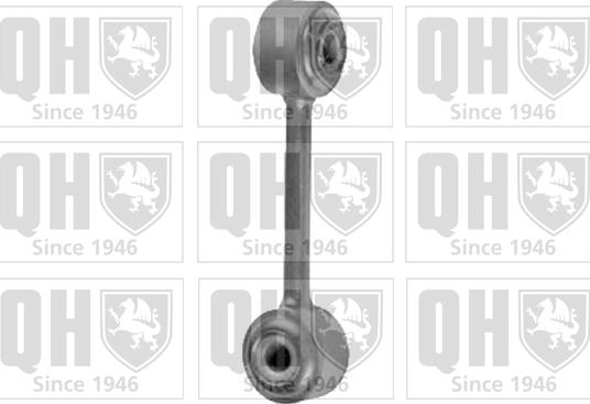 Quinton Hazell QLS3479S - Тяга / стійка, стабілізатор autocars.com.ua