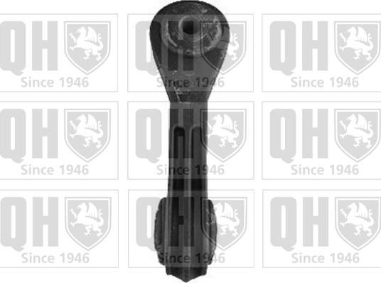 Quinton Hazell QLS3492S - Тяга / стійка, стабілізатор autocars.com.ua