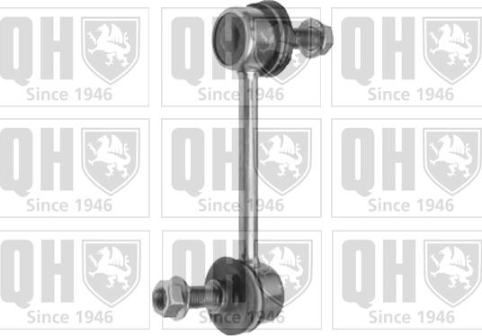 Quinton Hazell QLS3497S - Тяга / стійка, стабілізатор autocars.com.ua