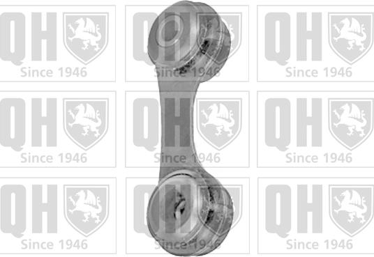 Quinton Hazell QLS3504S - Тяга / стійка, стабілізатор autocars.com.ua