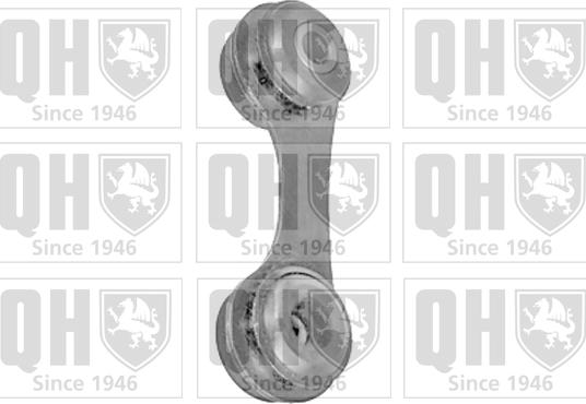Quinton Hazell QLS3505S - Тяга / стійка, стабілізатор autocars.com.ua