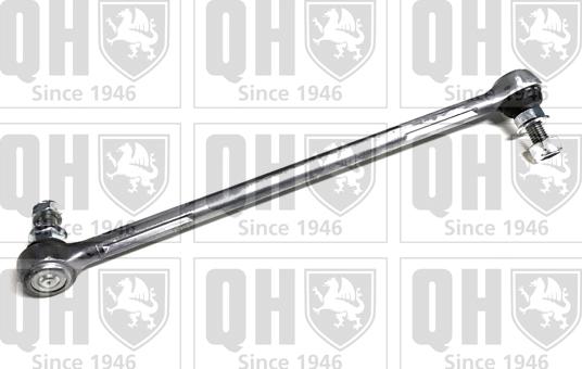 Quinton Hazell QLS3507S - Тяга / стійка, стабілізатор autocars.com.ua