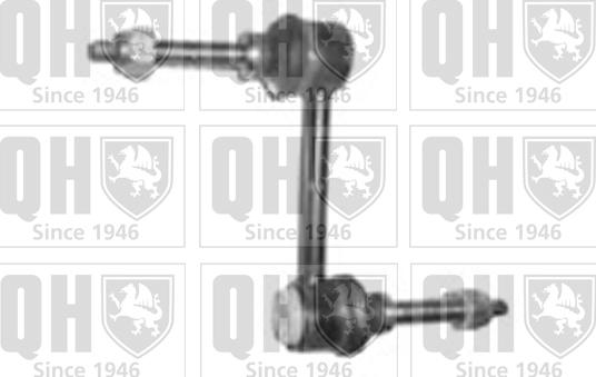 Quinton Hazell QLS3516S - Тяга / стійка, стабілізатор autocars.com.ua